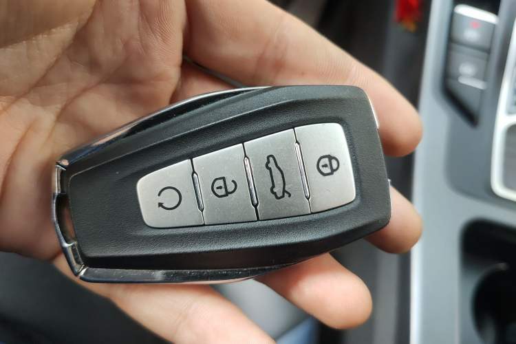 Used Geely Auto Emgrand GL 2021 UP 1.4T CVT Flagship Model