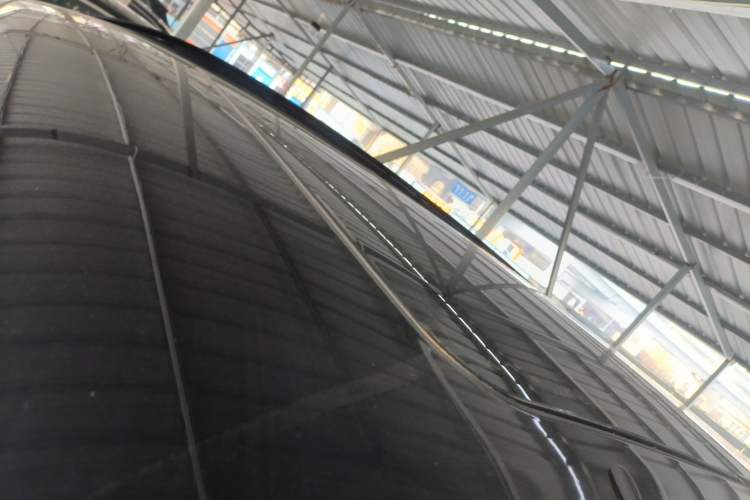 Used BMW X5 2025 Model, xDrive 30Li Prestige M Sport Night Package