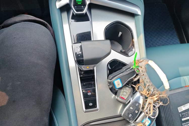 Used MG 7 2023 1.5T DCT Elegant & Graceful Edition