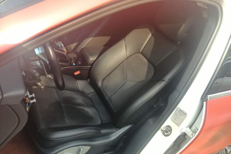 Used Porsche Macan 2016 Macan 2.0T