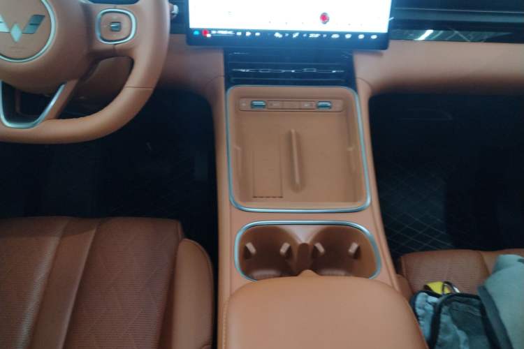 Used Wuling Xingguang S 2025 Model, 130km High-Power Flagship Edition
