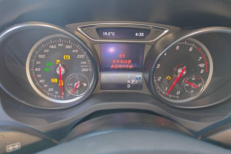 Used Mercedes-Benz GLA 2018 GLA 200 Sport Edition