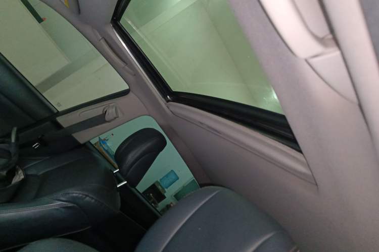 Used Toyota Crown 2015 2.5L Smart Edition
