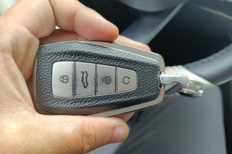 Used Geely Auto Emgrand L HiP 2022 1.5TD-DHT Pro 100KM Super Swift
