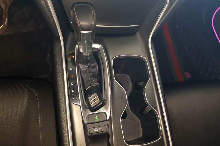 Used Honda Accord 2022 260TURBO Comfort Edition
