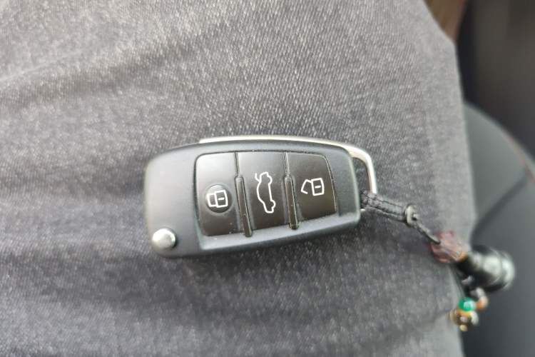 Used Audi Q3 2015 35 TFSI quattro Technology Edition