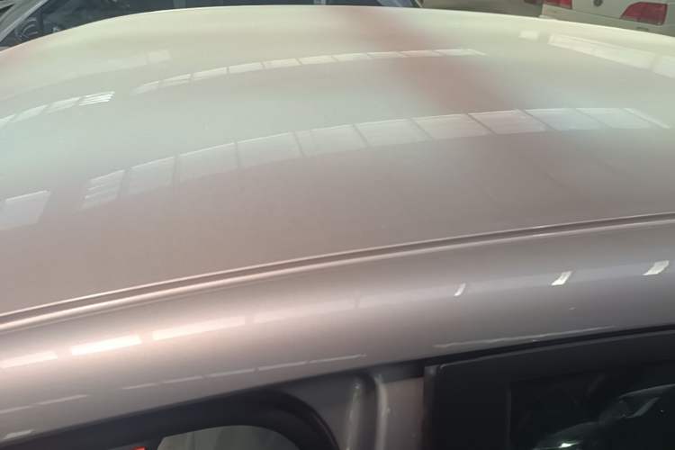 Used Geely Galaxy Geome 2026 Model 310km Youth Edition
