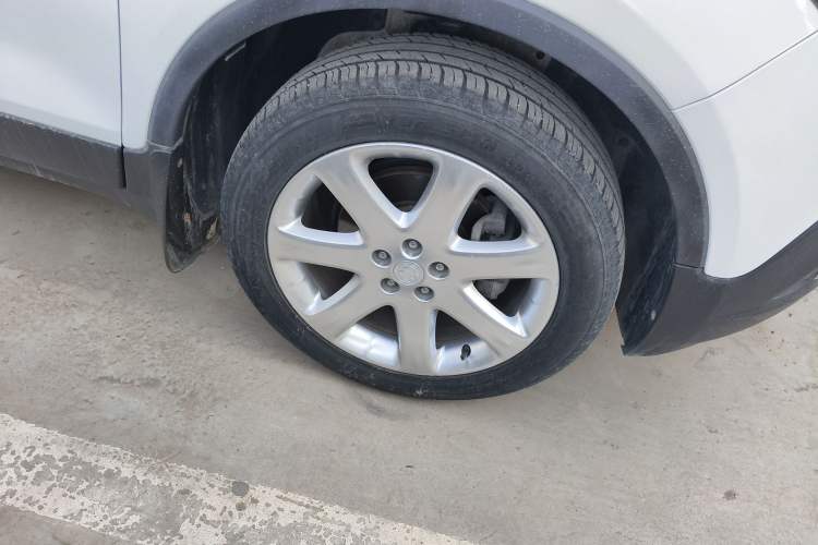 Used Buick Encore 2014 1.4T Automatic Two-Wheel Drive Urban Elite Model