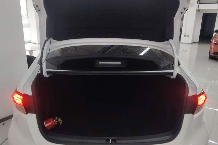 Used Toyota Levin 2022 Dual-Engine 1.8H E-CVT Luxury Edition
