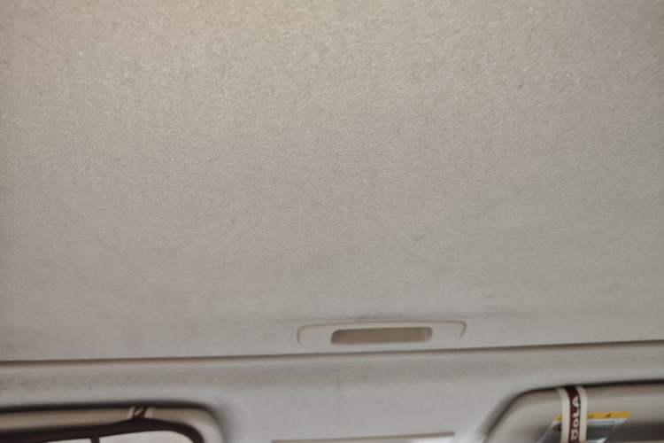 Used Ford Focus 2013 Hatchback Classic 1.8L Automatic Fashion Edition Headliner