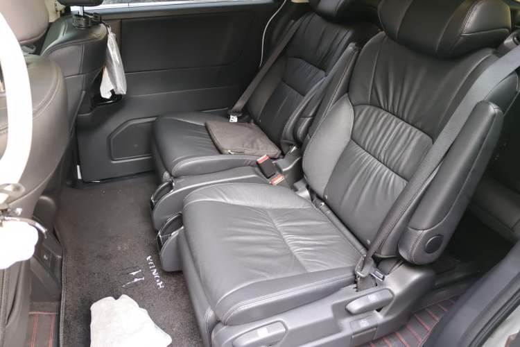 Used Honda Odyssey 2024 2.0L eHEV Sharp·Luxury Edition