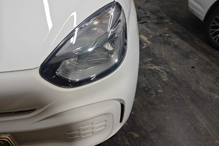 Used Roewe Clever 2022 311km QiQi BoBo Edition
