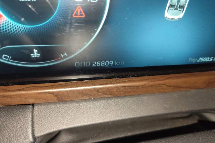 Used Ford Equator 2021 EcoBoost 225 Platinum Edition 6-seater