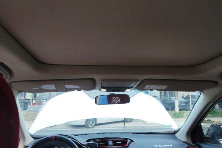 Used Honda CR-V 2021 240TURBO CVT 2WD Comfort Version