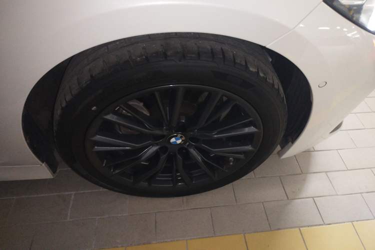 Used BMW 3 Series 2023 325Li M Sport Night Edition Package