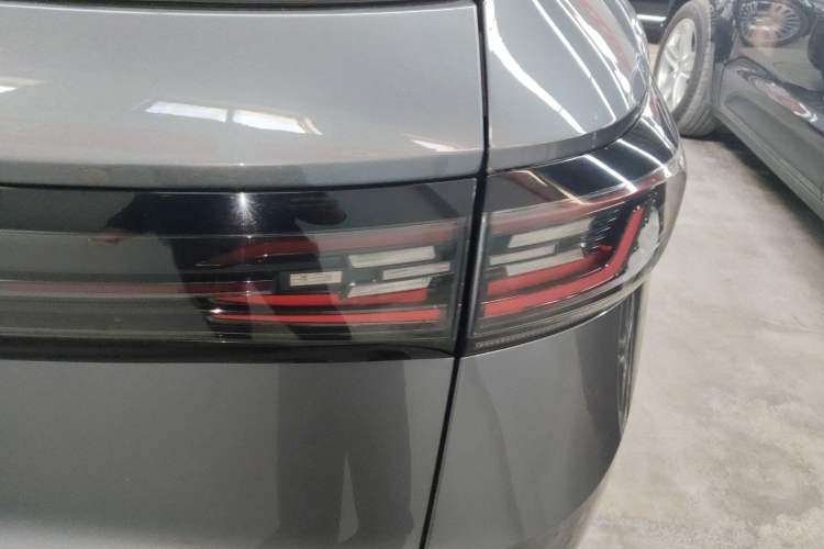 Used Volkswagen ID.4 X 2021 Pro Smart Long-Range Edition