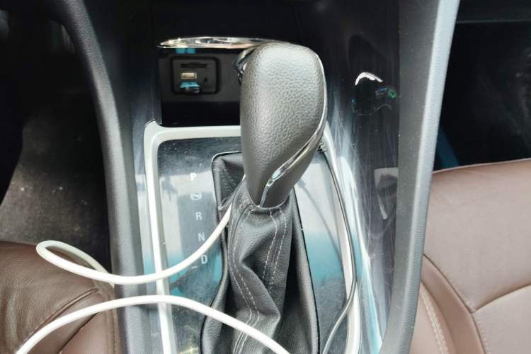 Used Buick GL6 2018 18T 6-Seater Luxury Model