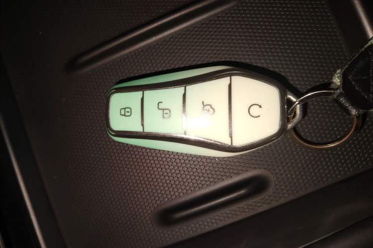 Used BYD Seal 06 New Energy 2025 DM-i Smart Drive 120KM Prestige Model
