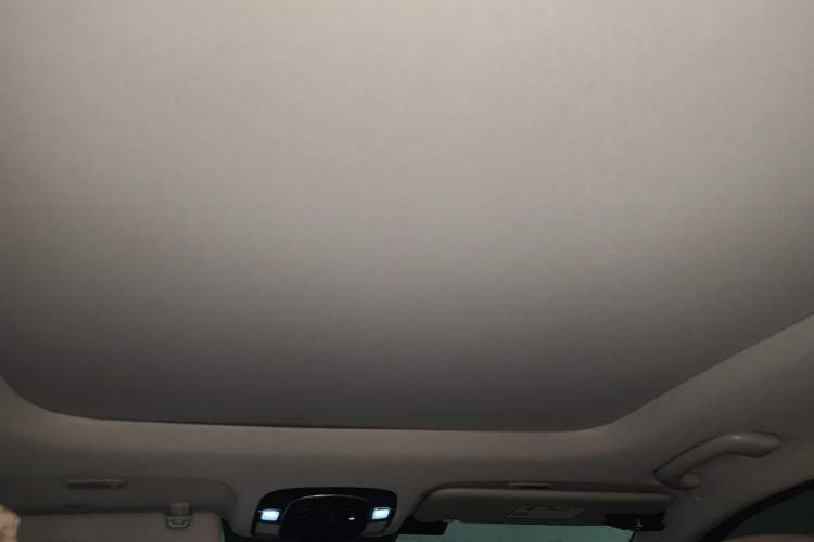 Used Hyundai Tucson 2021 Tucson L 1.5T DCT Luxury Prestige Edition
