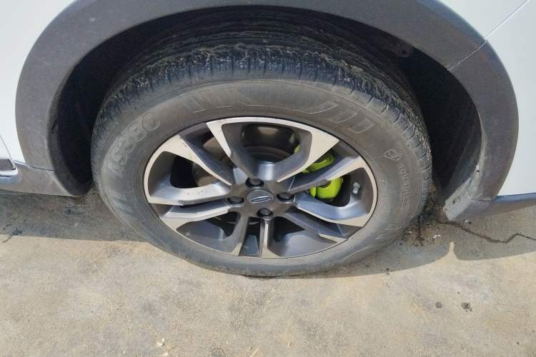 Used Geometry EX3 Kung Fu Cow 2021 Kungfu NiuNiu
