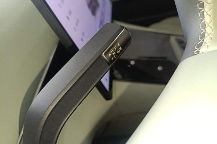 Used EXEED Star Era ES 2024 Max Long-Range Version Gear Lever