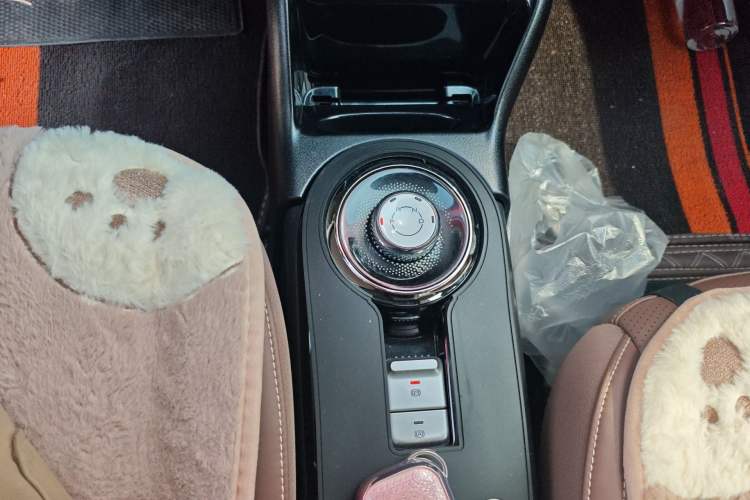 Used Wuling Bingo 2023 333km Enjoy+ Version
