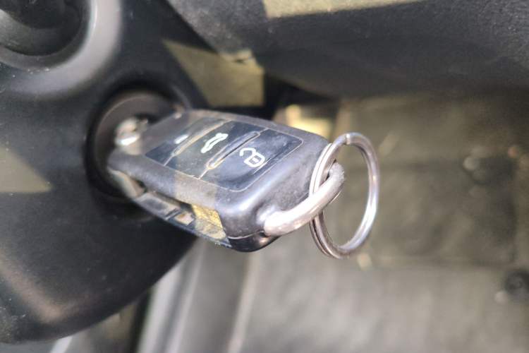 Used Volkswagen Bora 2014 1.6L Manual Comfort Model