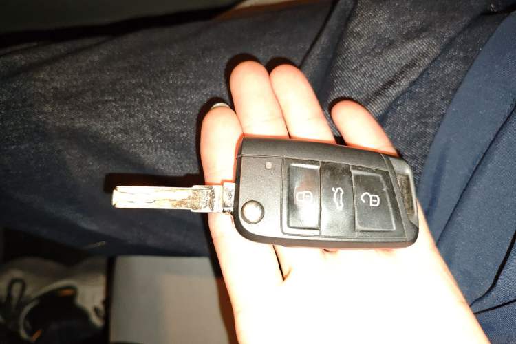 Used Skoda Octavia 2015 1.6L Automatic Yijun Edition