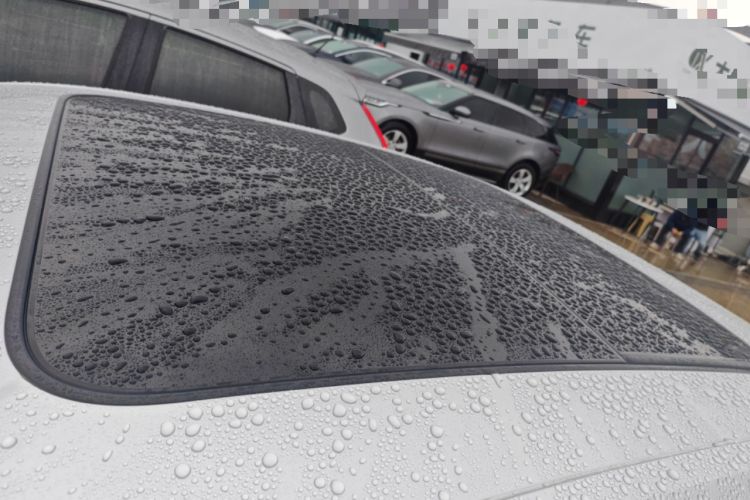 Used Volkswagen Sagitar 2019 280TSI DSG Comfort Version China VI Standard
