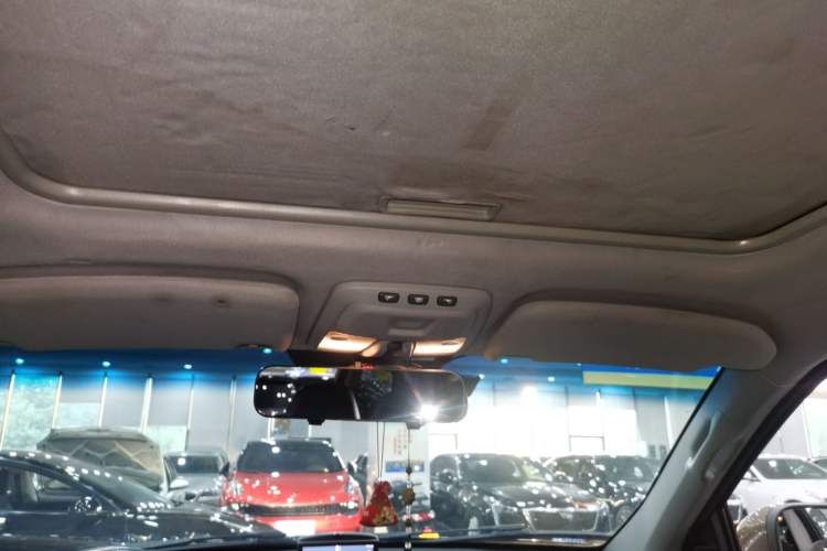 Used Volvo XC90 2013 2.5T T5 Luxury Upgrade Edition