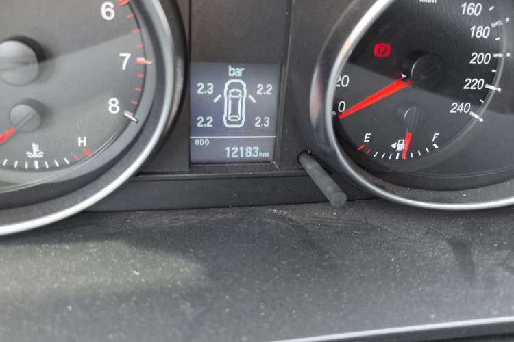 Used Haval M6 2021 PLUS 1.5T Manual Elite Smart Connectivity Model