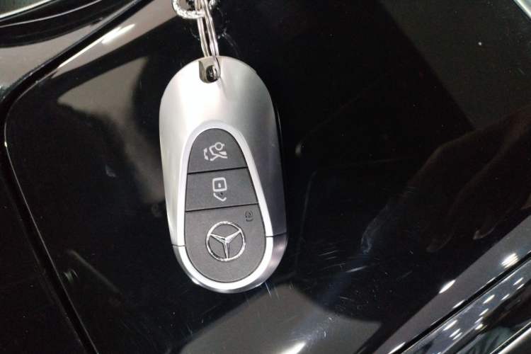 Used Mercedes-Benz C-Class 2023 Restyled C 260 L Sport Edition