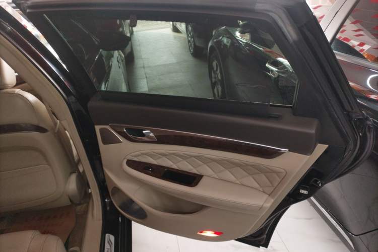 Used GAC Trumpchi GA8 2016 320T Ultimate Edition