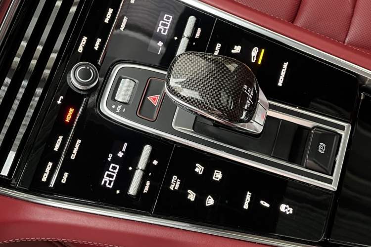 Used Porsche Panamera 2023 Panamera 2.9T
