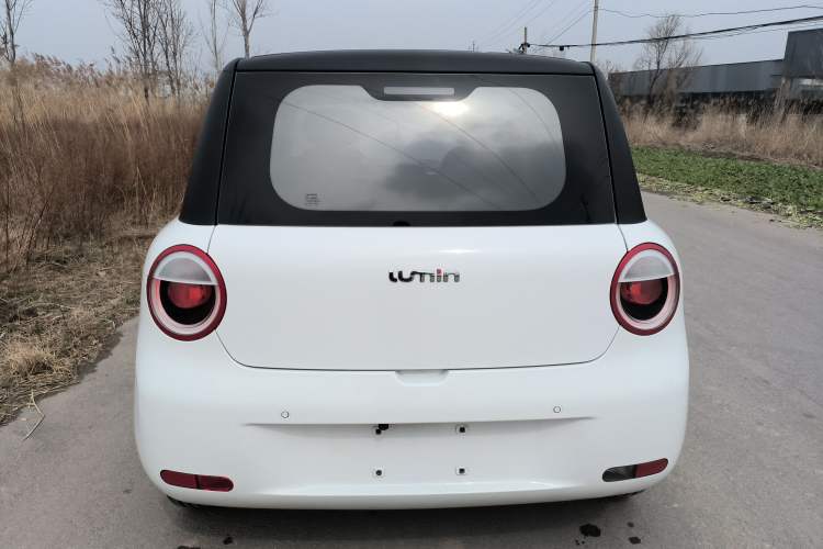 Used Qiyuan Lumin 2022 155 km – Refreshingly Sweet Edition