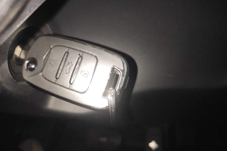 Used Baojun E200 2020 305KM Smart Drive Version
