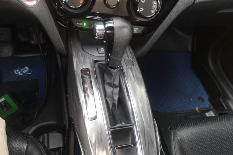 Used Honda XR-V 2021 1.5L CVT Comfort Version