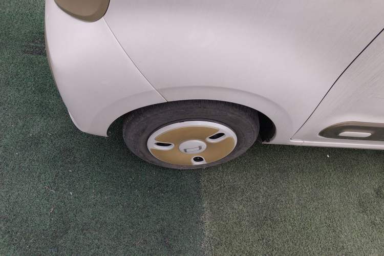 Used Bestune Pony 2024 170km Vitality Horse