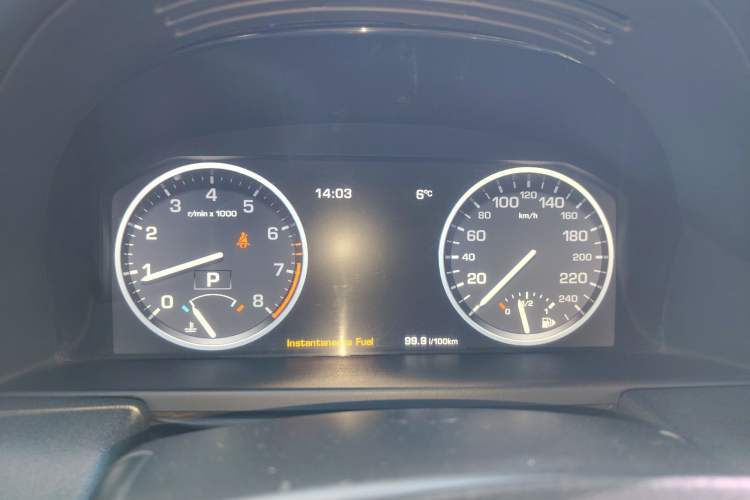 Used Land Rover Range Rover 2012 5.0 NA V8