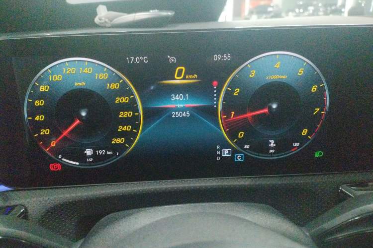 Used Mercedes-Benz CLA 2022 CLA 200