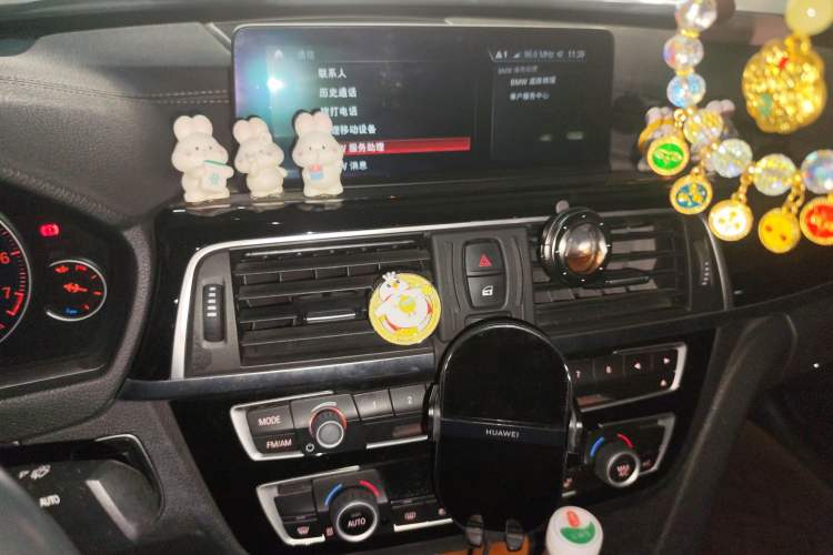 Used BMW 3 Series 2017 320Li M Sport Edition