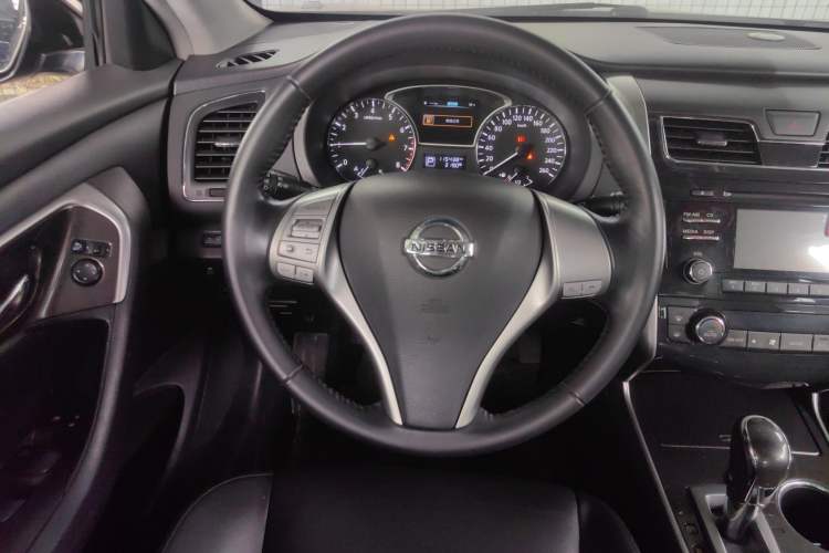 Used Nissan Teana 2016 2.0L XL Comfort Edition