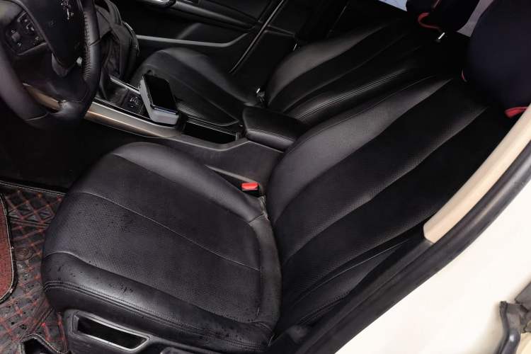 Used Peugeot 408 2014 1.8L Automatic Luxury Edition