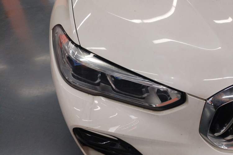 Used BMW X5 2019 xDrive40i Luxury Model with M Sport Package