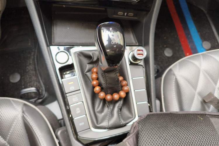 Used Volkswagen Sagitar 2023 280TSI DSG Excellence Plus Edition
