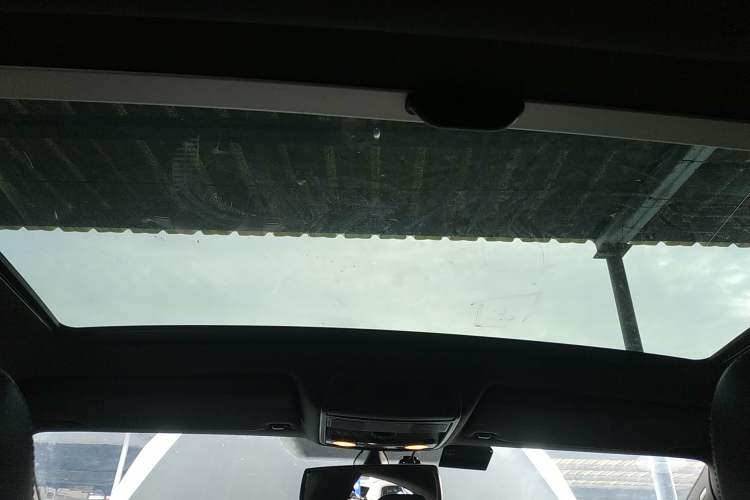 Used Volkswagen FAW-Volkswagen CC 2013 1.8TSI Prestige Model
