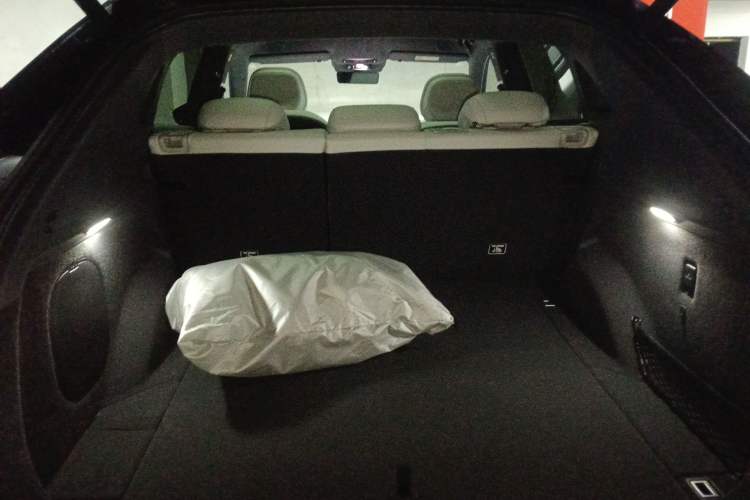 Used XPeng G7 2025 Model—702 Ultra Long Range