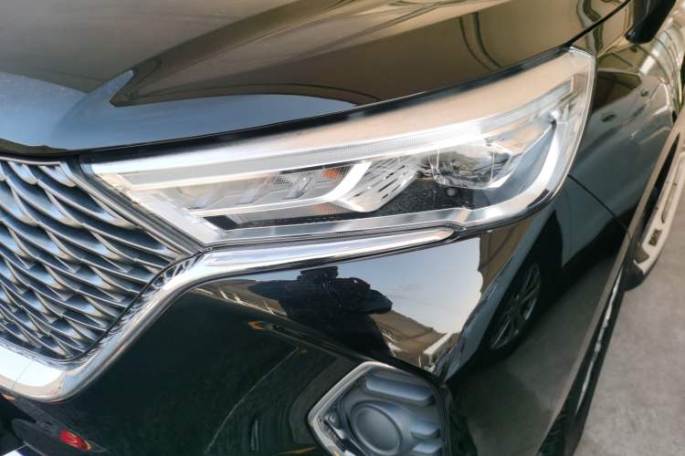 Used Haval M6 2021 PLUS 1.5T Manual Elite Smart Connectivity Model