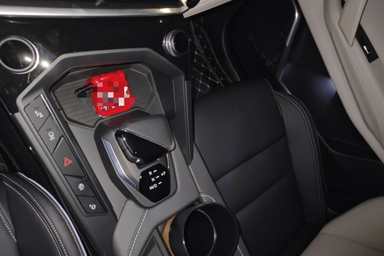 Used Lynk & Co 06 2023 Remix 1.5T Shero