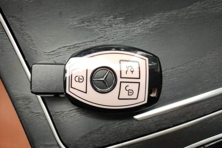 Used Mercedes-Benz C-Class 2018 C 200 L Sport Edition
